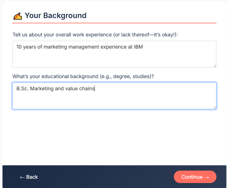 Coverforge background info